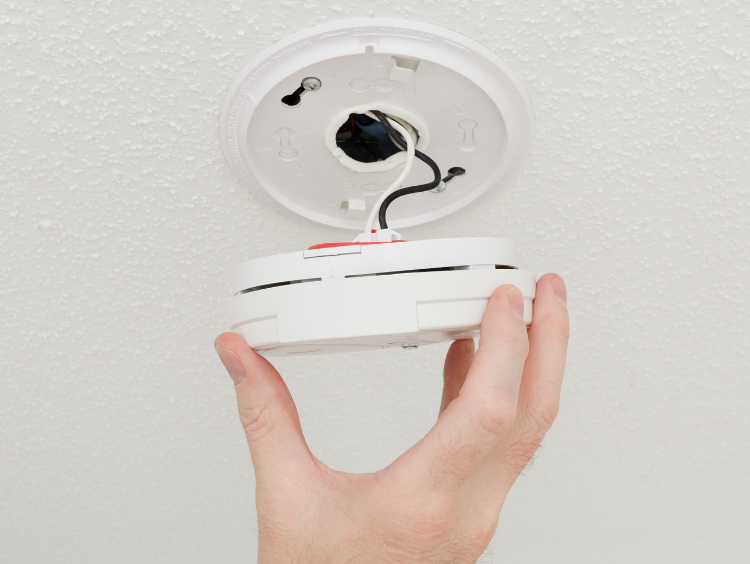 Little Devices, Big Relief: The Human Side of Security Tech